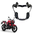 Suporte carenagem do farol yamaha fazer 250 fz25 2022 2023 2024