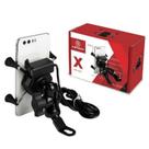 Suporte Carregador em Forma de X Kap-3020 - KAPBOM