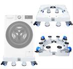Suporte,Carrinho p/Lavadora Consul,Brastemp,Electrolux,Lava e Seca Samsung WD4000/6000,LG VC4,Philco Suporte,Carrinho p/Lavadora Consul,Brastemp,Electrolux,Lava e Seca Samsung WD4000/6000,LG VC4,Philco