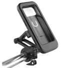 Suporte Case Capa Celular P Bike Moto Prova D'agua Magnetico