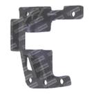 Suporte Cavalete Macaneta Interna Metal Le Gol G3 1999 Ate 2005 Dianteira Traseira