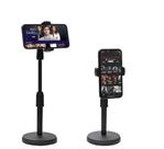 Suporte celular 360º com base antiderrapante