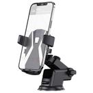 Suporte Celular Anti Queda Carro Veicular Com Trava Automática