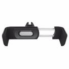 Suporte Celular Ar Veicular Automotivo Carro para Moto Suporte Celular Ar Veicular Automotivo Carro para Moto