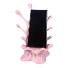 Suporte Celular Base Para iPhone Samsung Exclusivo E Moderno