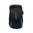 Suporte Celular Braço Braçadeira Esportiva YB-06 Azul