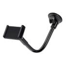 Suporte Celular Carro Profissional Ventosa Forte Para Uber Motorista 360 Ajustável