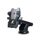 Suporte Celular Carro Veicular Trava Automática Anti Queda