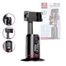 Suporte Celular com Rastreamento Facial 360º Selfie Stick Tripod KA-ZP117