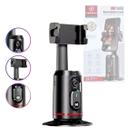 Suporte Celular com Rastreamento Facial 360º Selfie Stick Tripod