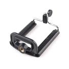 Suporte Celular e Smartphone com Rosca para Tripé e Monopo ASTE
