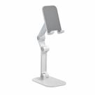 Suporte Celular e Tablet de Mesa Dobrável Articulado S002 Suporte Celular e Tablet de Mesa Dobrável Articulado S002