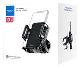 Suporte Celular Gps Reforçado Moto Bike 6,9 Rock