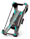 Suporte Celular Gps Universal Bike Moto Guidão Ciclismo - xo