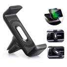 Suporte Celular Gps Veicular Carro Universal Ar Condicionado