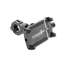 Suporte celular interphone aluminio crab
