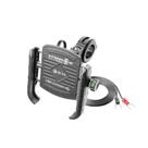 Suporte celular interphone sm moto crab carregamento usb Suporte celular interphone sm moto crab carregamento usb