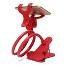 Suporte Celular Mesa Cabeceira Cama Haste Flexível Universal Suporte Celular Mesa Cabeceira Cama Haste Flexível Universal