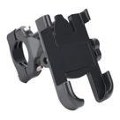 Suporte Celular Moto Bike Giratorio 360 Aluminio Resistente Suporte Celular Moto Bike Giratorio 360 Aluminio Resistente