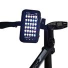 Suporte Celular Moto Bike Impermeável 360 Motoboy 6,6 pol