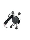 Suporte Celular Moto Garra X Com Carregador Universal Usb