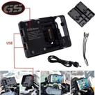Suporte Celular Moto Gps Bmw R 1200 R 1250 Gs F 850 F 800 - GPTrend