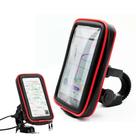 Suporte Celular Moto Guidão 6 Polegadas Carregador Usb INOVA Suporte Celular Moto Guidão 6 Polegadas Carregador Usb INOVA