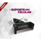 Suporte Celular P/ Saída Ar Rotaciona 360 Ajuste Perfeito Suporte Celular P/ Saída Ar Rotaciona 360 Ajuste Perfeito