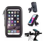 Suporte Celular Para bicicleta Anti chuva