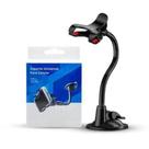 Suporte Celular Para Carro Le-016 Lelong It Blue Veicular - Gashop