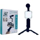 Suporte celular para gravacao video ay-49