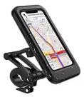 Suporte Celular para Moto Bike Bicicleta a Prova Dágua