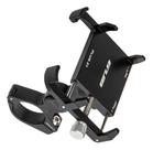 Suporte Celular Para Moto E Bicicleta Em Alumínio Gub Plus 21 - Lançamento Suporte Celular Para Moto E Bicicleta Em Alumínio Gub Plus 21 - Lançamento