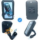 Suporte Celular Para Moto E Bike Impermeável Removível Ifood