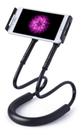 Suporte Celular Pescoço Flexível Articulado 360º Smartphone Suporte Preguiçoso Top De Linha