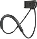 Suporte Celular Pescoço Preguiçoso Articulado Flexível Ergonômico Confortável Para Cama Mesa E Sofá