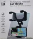 Suporte celular retrovisor