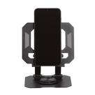 Suporte Celular Rotação 360 Mesa Universal Portátil