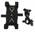 Suporte Celular Sem Capa para Moto Bicicleta Bike LE-040 - Lelong