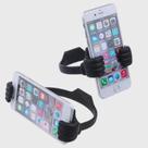 Suporte Celular Smartphone Abraço Mãozinha Flexível MESA