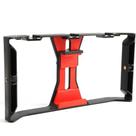 Suporte Celular Smartphone Gaiola Steadycam Estabilizador