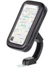 Suporte Celular Smartphone Gps Moto Retrovisor 6,3 Polegadas para MOTO Suporte Celular Smartphone Gps Moto Retrovisor 6,3 Polegadas para MOTO
