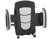 Suporte Celular Smartphone Guidão Bike Moto A74 Preto Acte