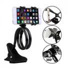 Suporte Celular Universal Bico de Pato Articulado Flexível
