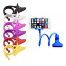 Suporte Celular Universal Bico de Pato Articulado Flexível XLS C003
