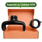 Suporte Celular Up Polo Virtus Voyage Saveiro Tcross Gol Vw Suporte Celular Up Polo Virtus Voyage Saveiro Tcross Gol Vw