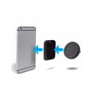 Suporte Celular Veicular c/ Imã Preto Suporte Celular Veicular c/ Imã Preto