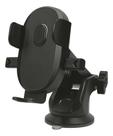 Suporte Celular Veicular Painel Ventosa Trava Automática Suporte Celular Veicular Painel Ventosa Trava Automática