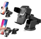 Suporte Celular Veicular Para Carro Gps Para Celulares