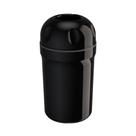 Suporte Cerveja Térmico Long Neck 350 ml Preto